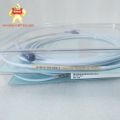 BENTLY	330130-045-00-00 | Eddy-Current Proximity Probe