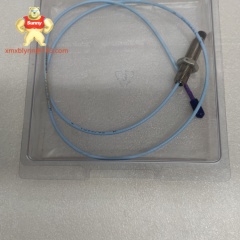 BENTLY	330703-000-070-10-02-05  | Dual Thrust Position Monitor