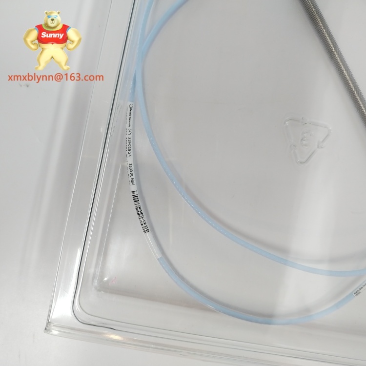 BENTLY	330901-05-32-05-02-00 | Non-Contacting Proximity Probe