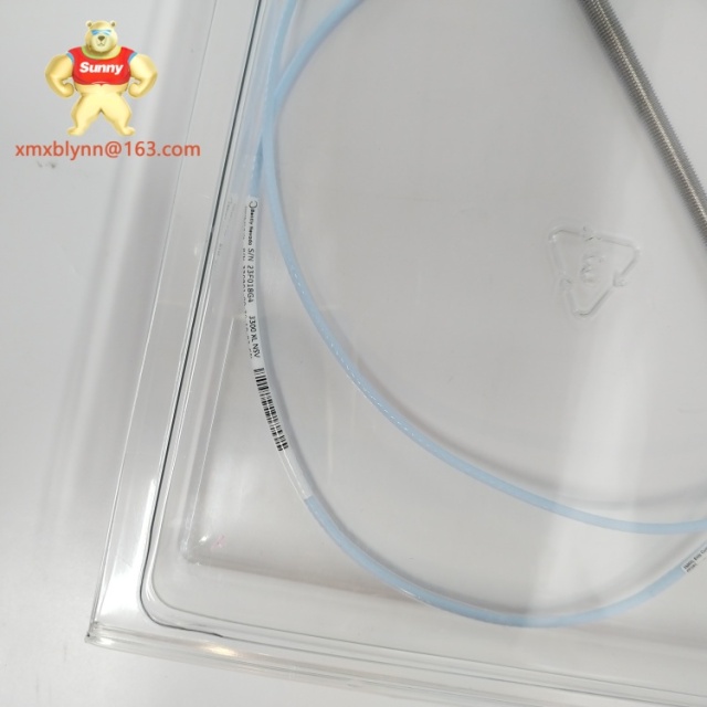 BENTLY	330901-05-32-05-02-00 | Non-Contacting Proximity Probe