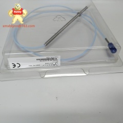 BENTLY	330901-05-32-05-02-00 | Non-Contacting Proximity Probe