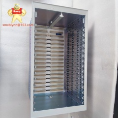 BENTLY	3500/05-01-01-01-00-00 | System Rack