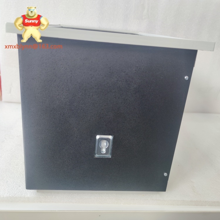 BENTLY	3500/05-01-01-01-00-00 | System Rack