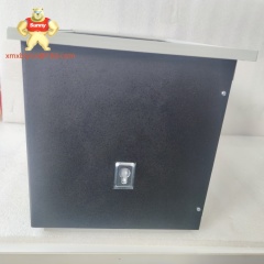 BENTLY	3500/05-01-01-01-00-00 | System Rack
