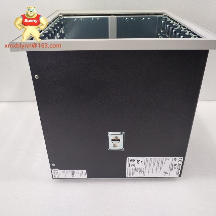 BENTLY	3500/05-02-04-00-00-00 | Power Supply Module