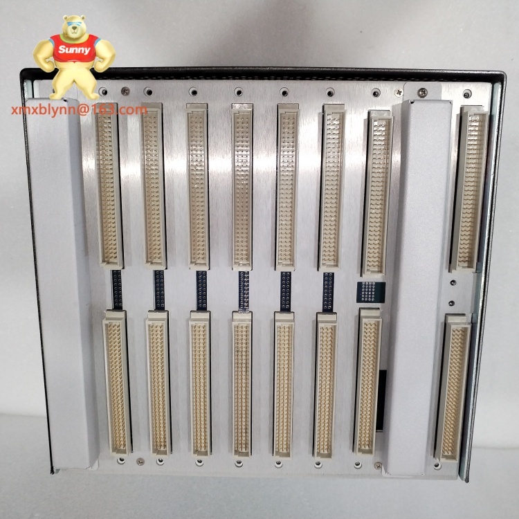 BENTLY	3500/05-02-04-00-00-00 | Power Supply Module