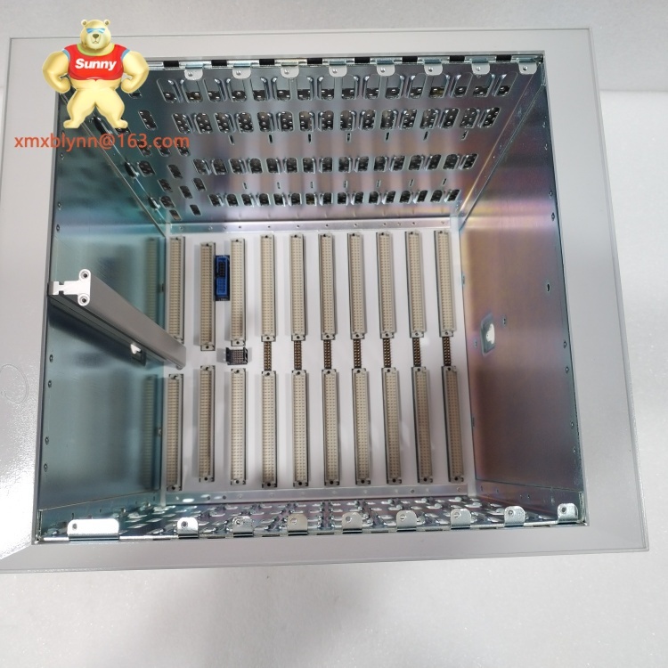BENTLY	3500/05-02-04-00-00-00 | Power Supply Module