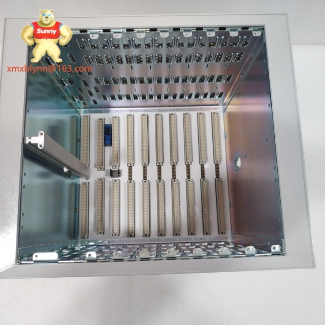 BENTLY	3500/05-02-04-00-00-00 | Power Supply Module