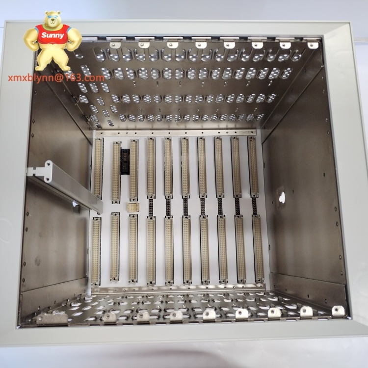 BENTLY	3500/05 | Power Supply Module