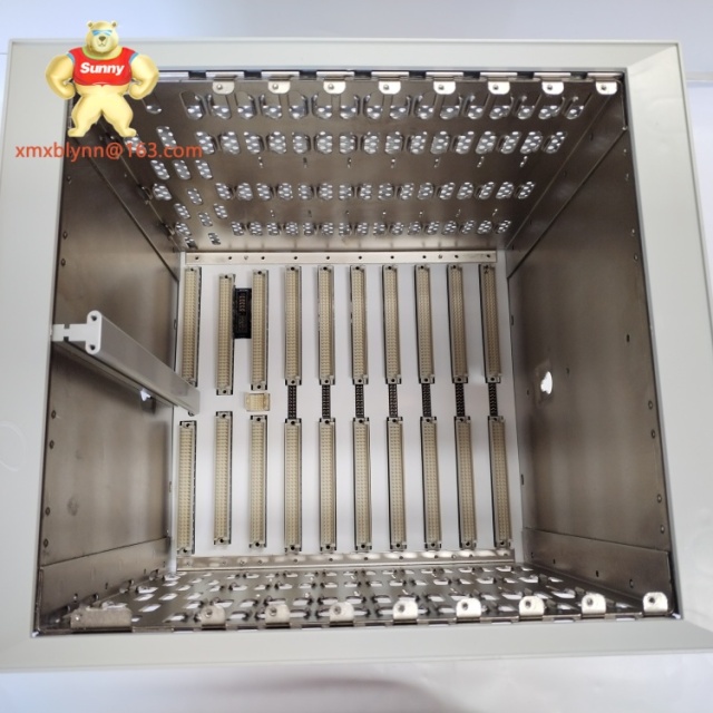 BENTLY	3500/05 | Power Supply Module