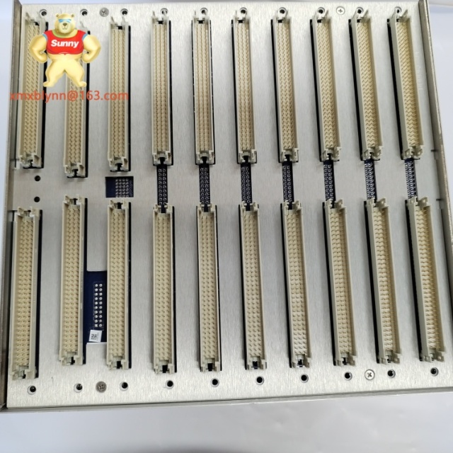 BENTLY	3500/05 | Power Supply Module