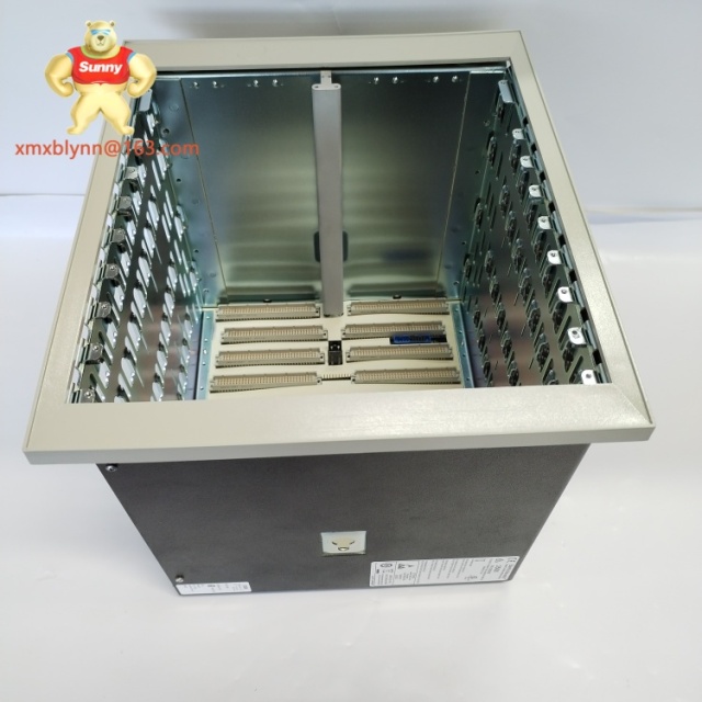 BENTLY	3500/05 | Power Supply Module