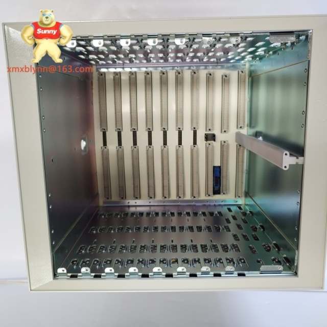 BENTLY	3500/05 | Power Supply Module