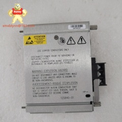BENTLY	3500/15 114M5335-01  | Communication Module