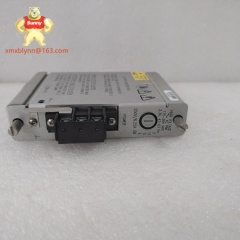BENTLY	3500/15 114M5335-01  | Communication Module