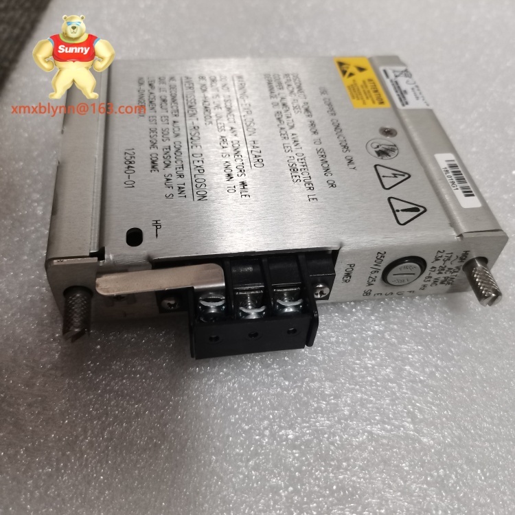 BENTLY	3500/15 114M5335-01 | Proximity Probe