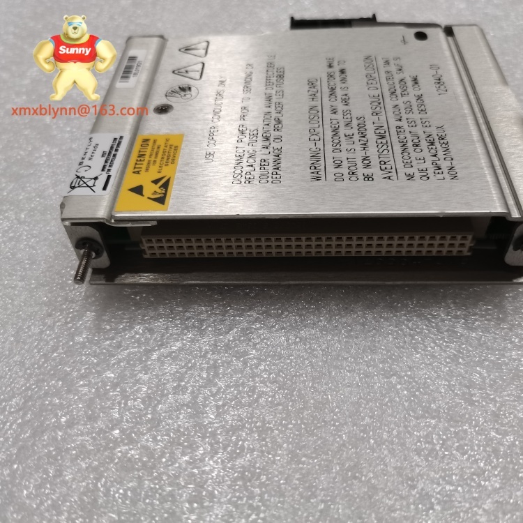 BENTLY	3500/15 114M5335-01 | Proximity Probe
