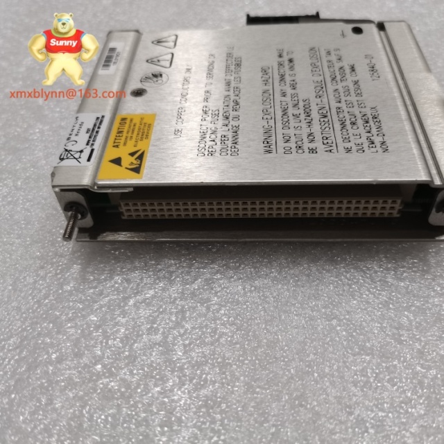 BENTLY	3500/15 114M5335-01 | Proximity Probe