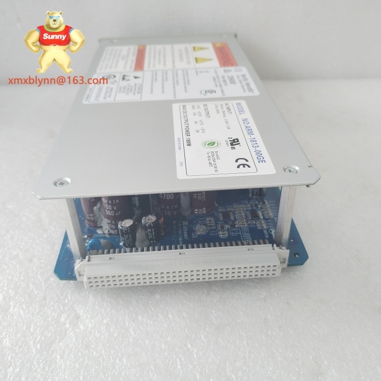 BENTLY	3500/15 114M5335-01 | Proximity Probe