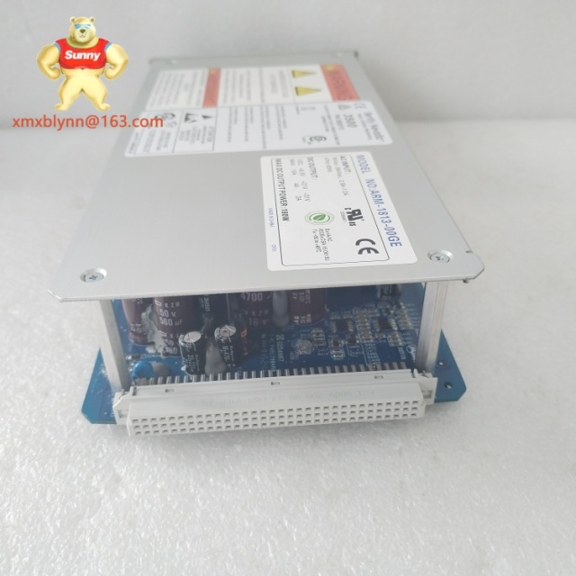 BENTLY	3500/15 114M5335-01 | Proximity Probe