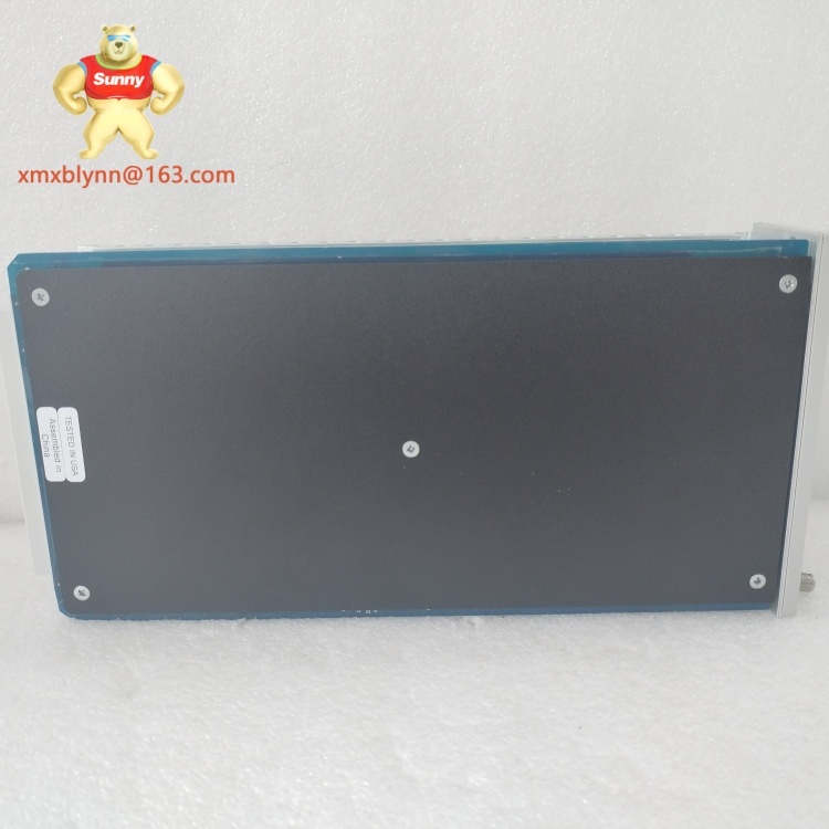 BENTLY	3500/15 114M5335-01 | Power Supply Module