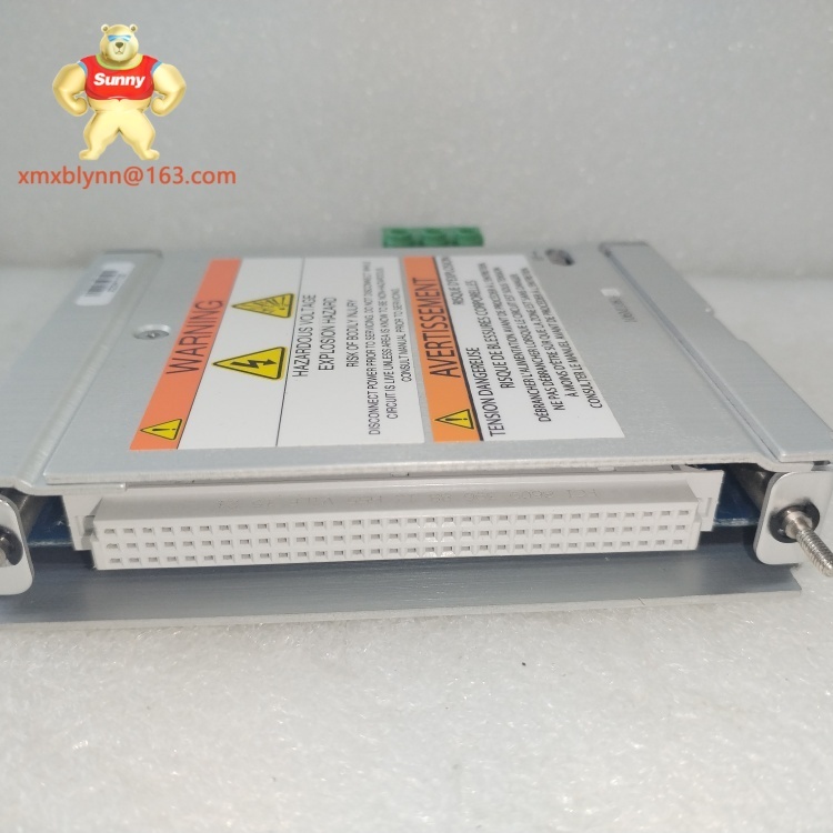 BENTLY	3500/15 114M5330-01 | 8mm Eddy Current Proximity Probe