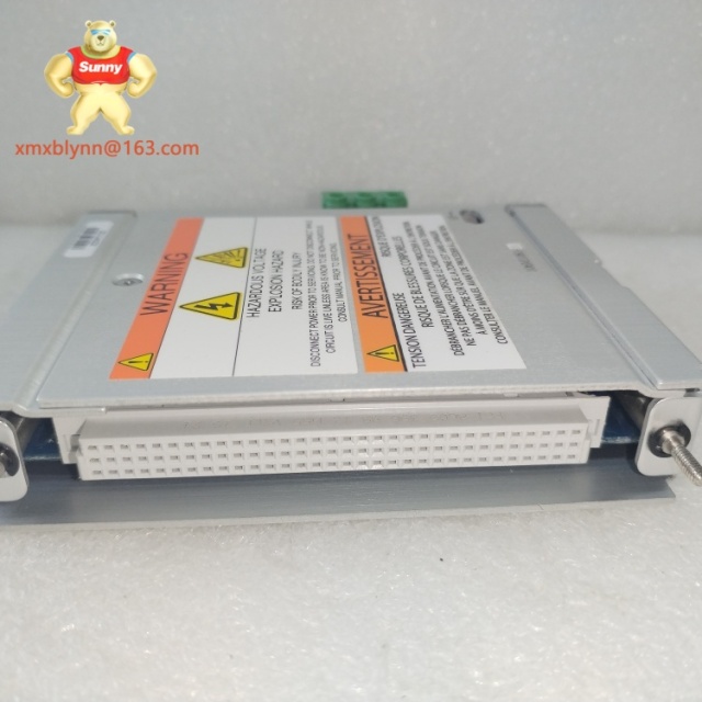 BENTLY	3500/15 114M5330-01 | 8mm Eddy Current Proximity Probe