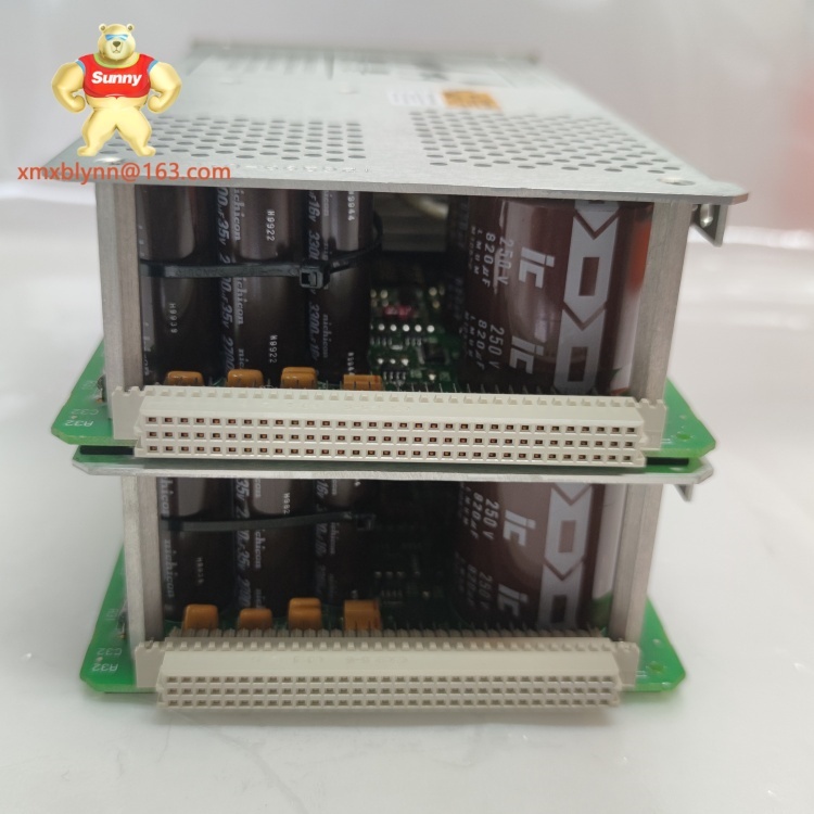 BENTLY	3500/15 129489-01 | Power Supply Module