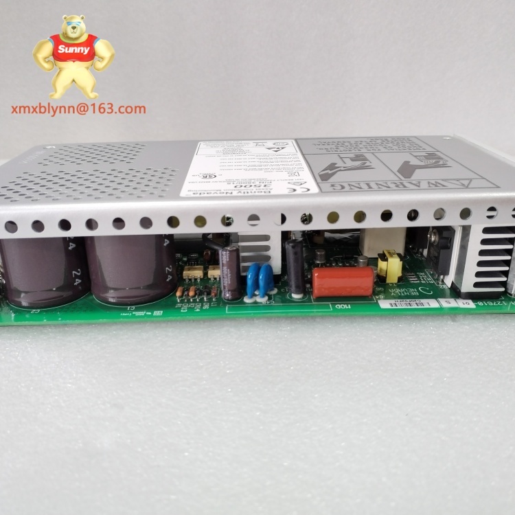 BENTLY	3500/15 | Proximity Probe Extension Cable Assembly