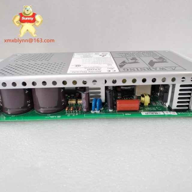 BENTLY	3500/15 | Proximity Probe Extension Cable Assembly