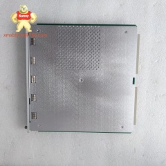 BENTLY	3500/20 125744-02  | Rack Interface Module