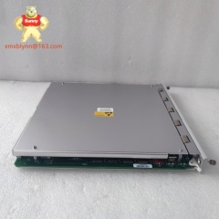 BENTLY	3500/20 125744-01  | Communication Interface Module