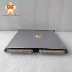 BENTLY	3500/20 125744-02  | Rack Interface Module