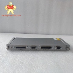 BENTLY	3500/20 125768-01 | Power Supply Module
