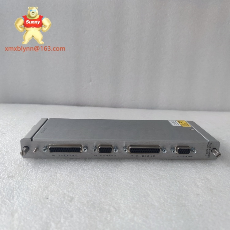 BENTLY	3500/20 125760-01  | System Rack Assembly