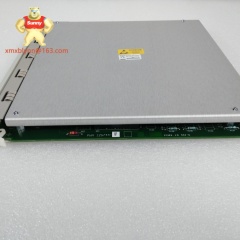 BENTLY	3500/20 | Rack Interface Module