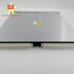 BENTLY	3500/20 | Rack Interface Module