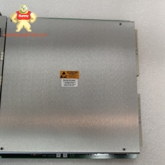BENTLY	3500/20 | Rack Interface Module