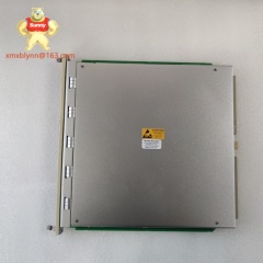 BENTLY	3500/22M 138607-01AE  | Transient Data Interface Module