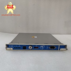 BENTLY	3500/22M 138607-01AE  | Transient Data Interface Module