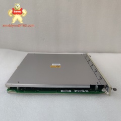 BENTLY	3500/22M 138607-01AE  | Transient Data Interface Module