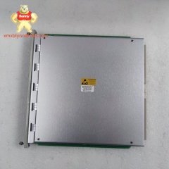 BENTLY	3500/22M 138607-01 | Redundancy Monitor Module