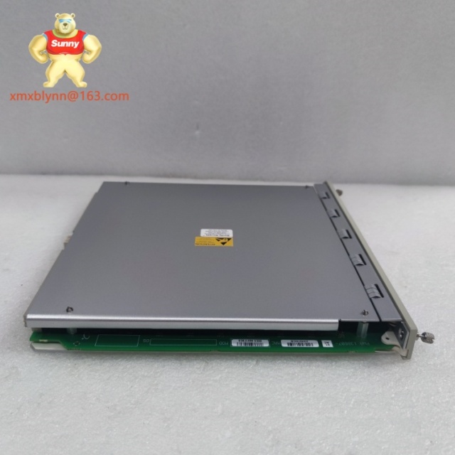 BENTLY	3500/22M 138607-01 | Redundancy Monitor Module