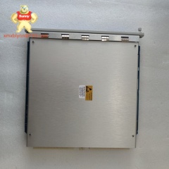 BENTLY	3500/22M 288055-01 | Advanced Communication Gateway