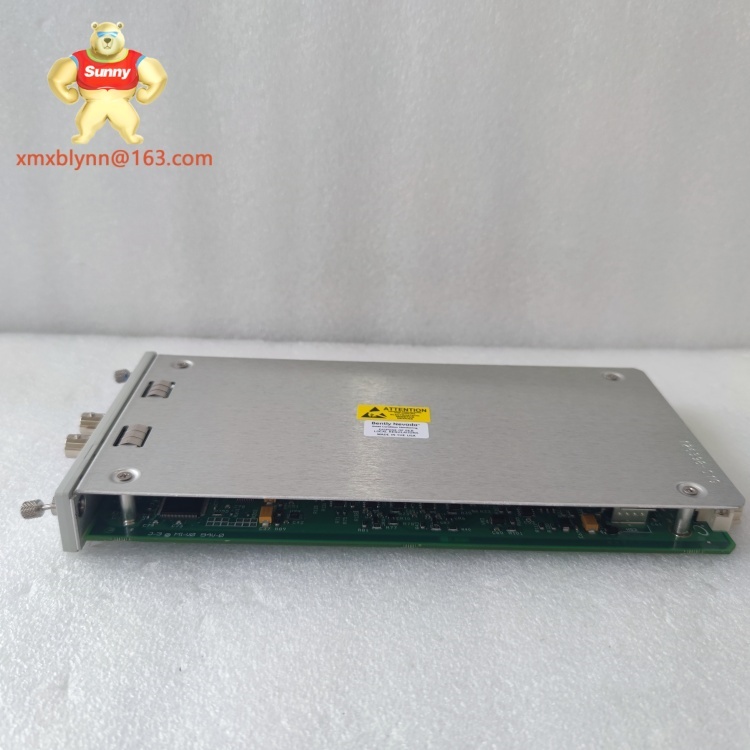 BENTLY	3500/25 149369-01 | High-Temperature Power Supply Module