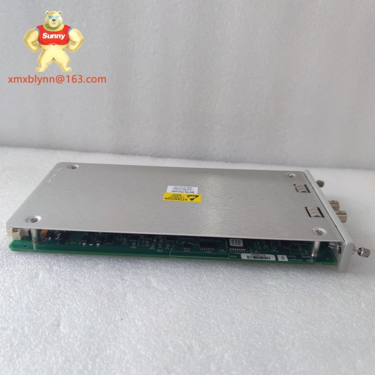 BENTLY	3500/25 149369-01 | High-Temperature Power Supply Module