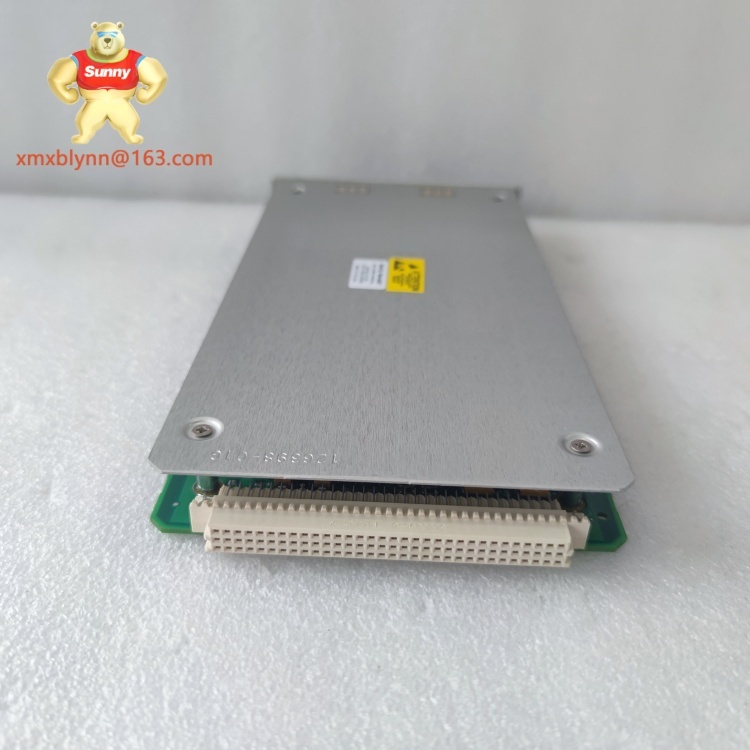 BENTLY	3500/25 149369-01 | High-Temperature Power Supply Module