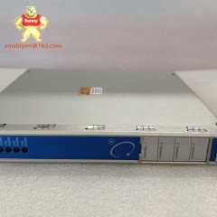 BENTLY	3500/32 125712-01 | 4-Channel Relay Module