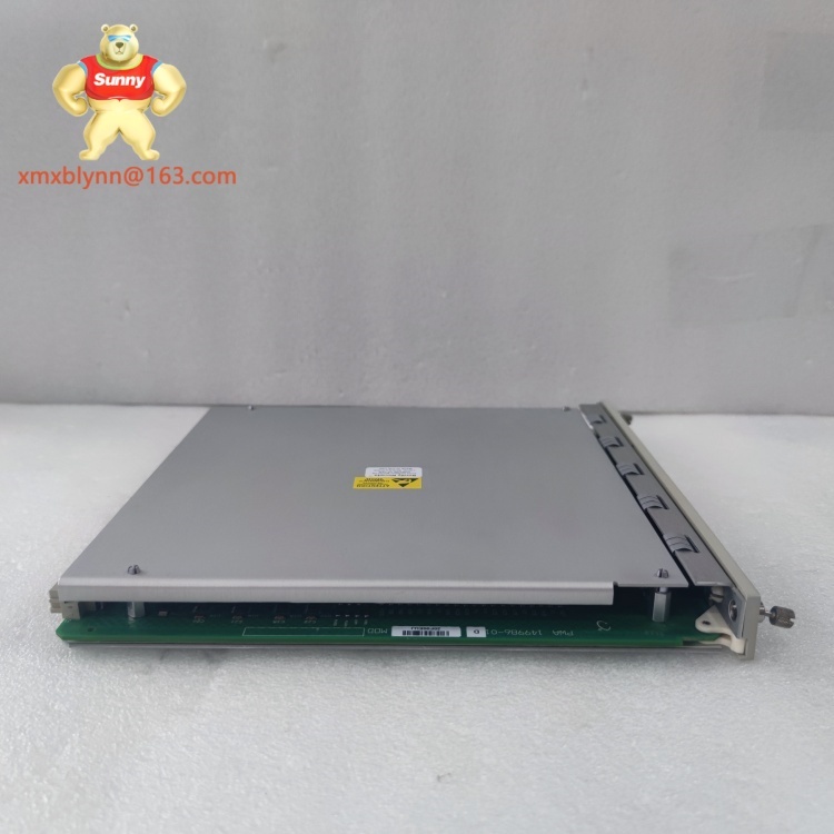 BENTLY	3500/33 149986-01  | Communication Module