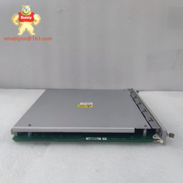 BENTLY	3500/33 149986-01  | Communication Module